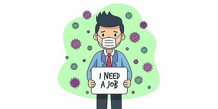 I need Job