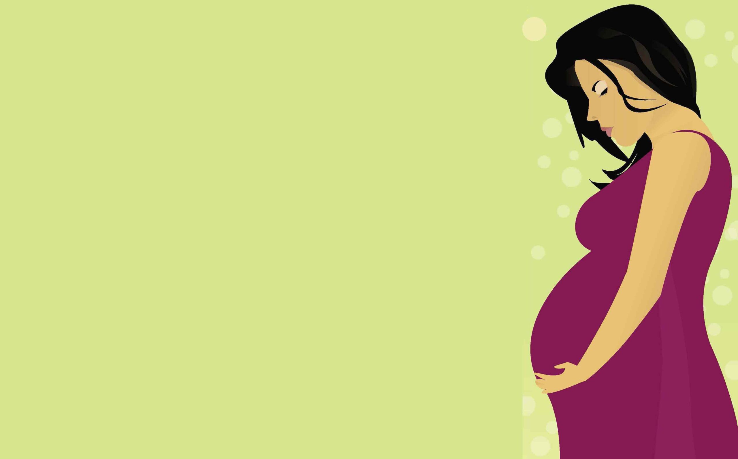 Antenatal care for maternal health