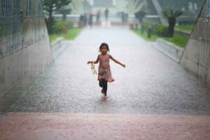 street child