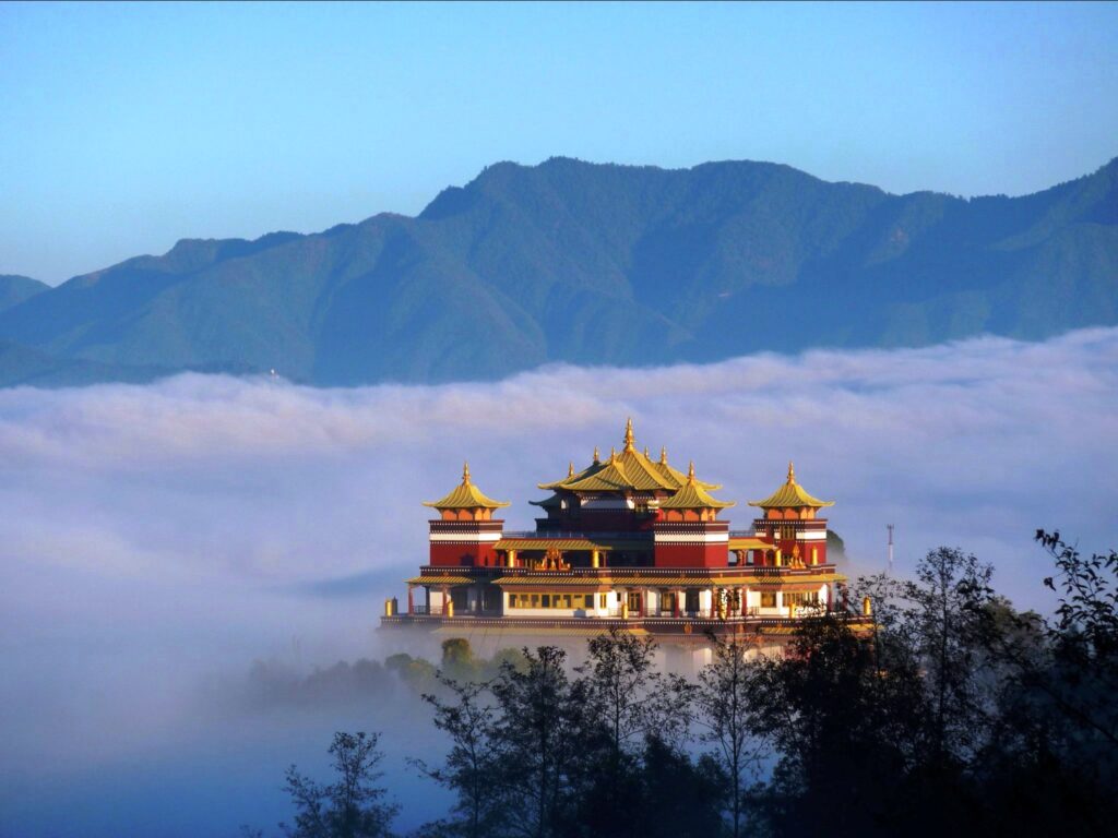 Natural beauty of Nepal