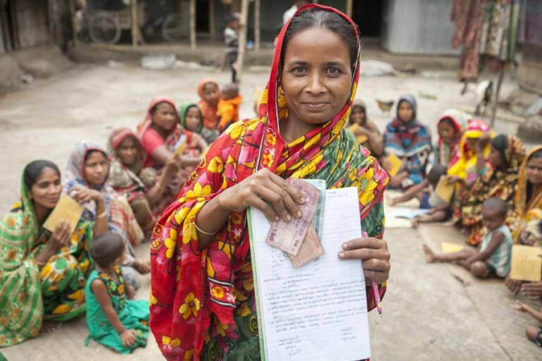 Women Empowerment In Rural Areas Of Bangladesh - CineBuzz Times