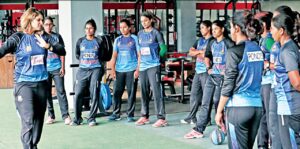 bangladesh tigress