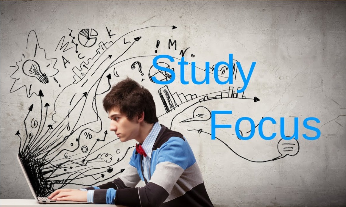 Do not mind studying? How to control your mind