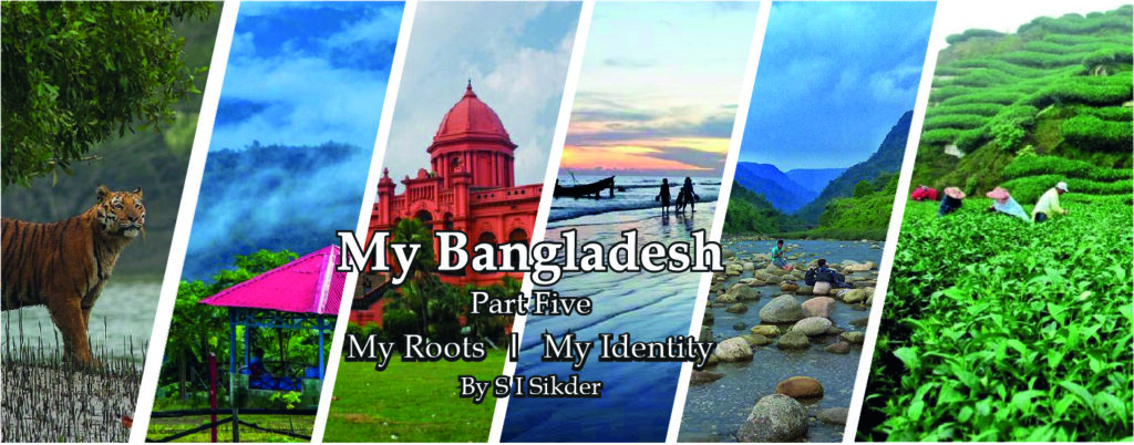 my bangladesh