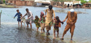Pakistan floods