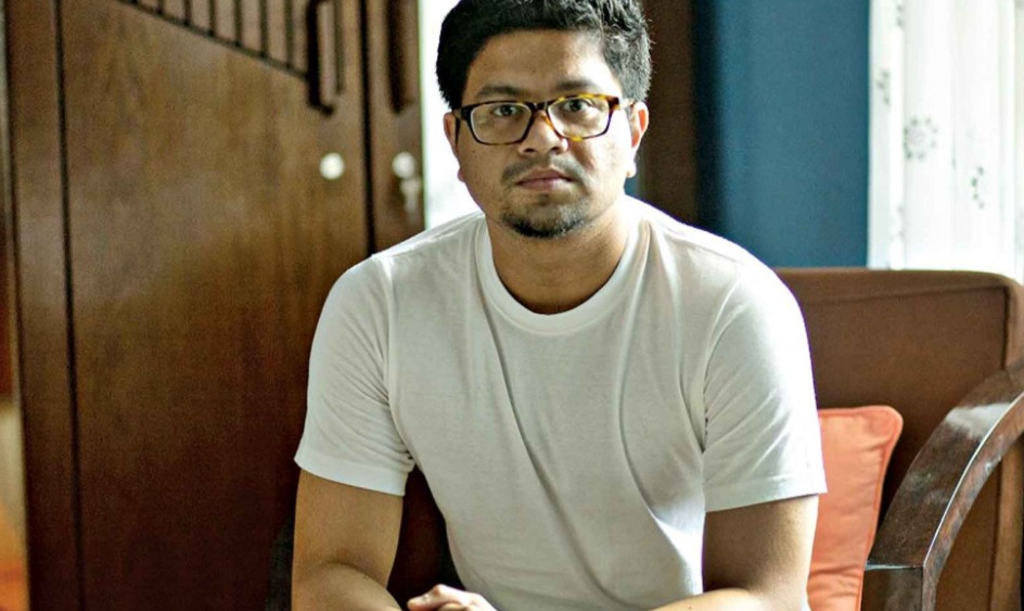 Nuhash behind first Bangladeshi project on Hulu