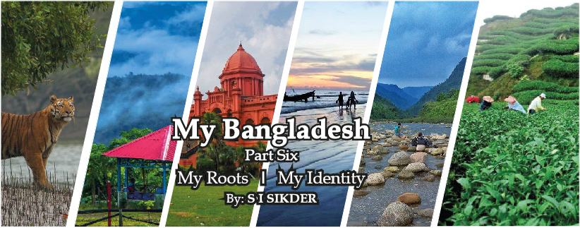 It’s Time To Explore Chittagong Division – Best Places To Visit In Bangladesh: