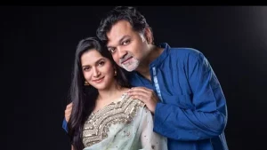 Mithila blasts 'divorce' rumours from Indian portals