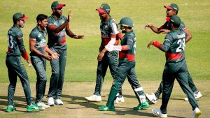 Mirpur to host New Zealand ODIs