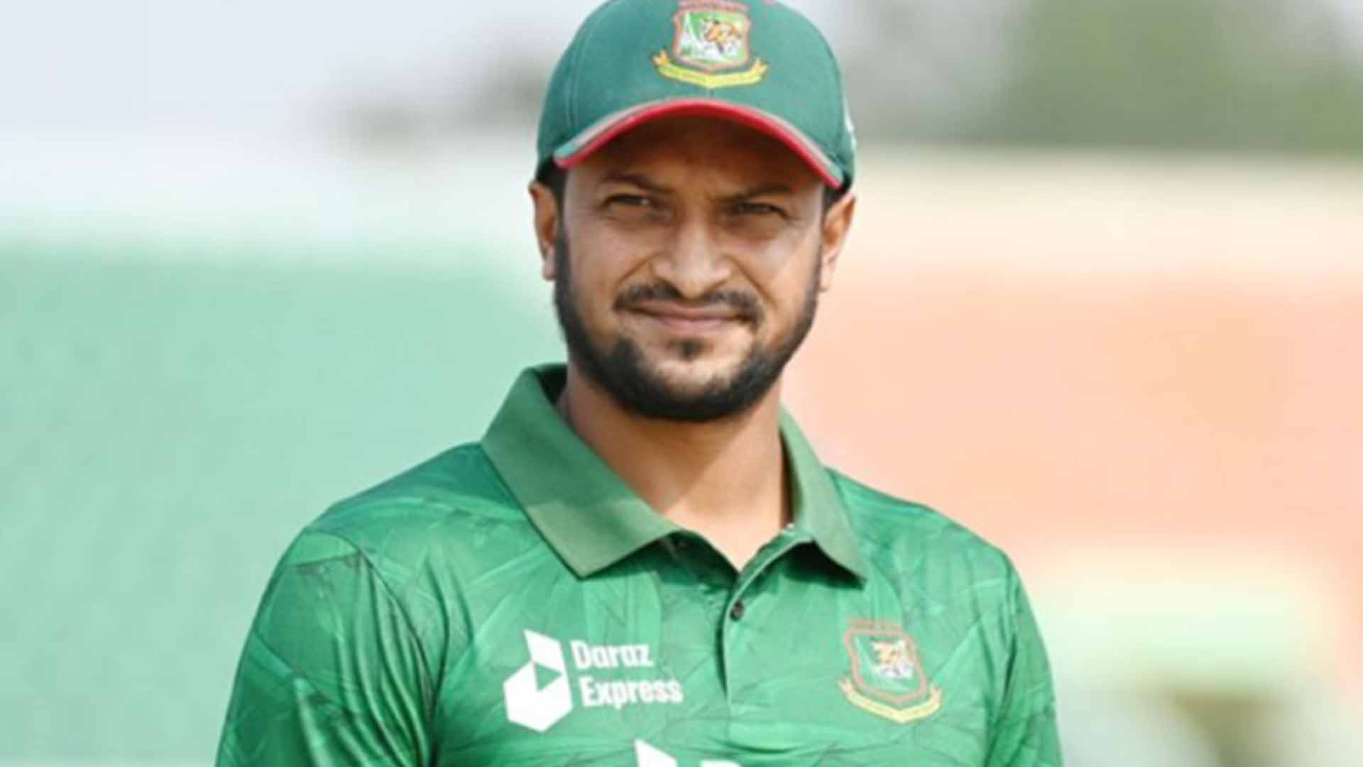 Post-World Cup, Shakib will step down as captain