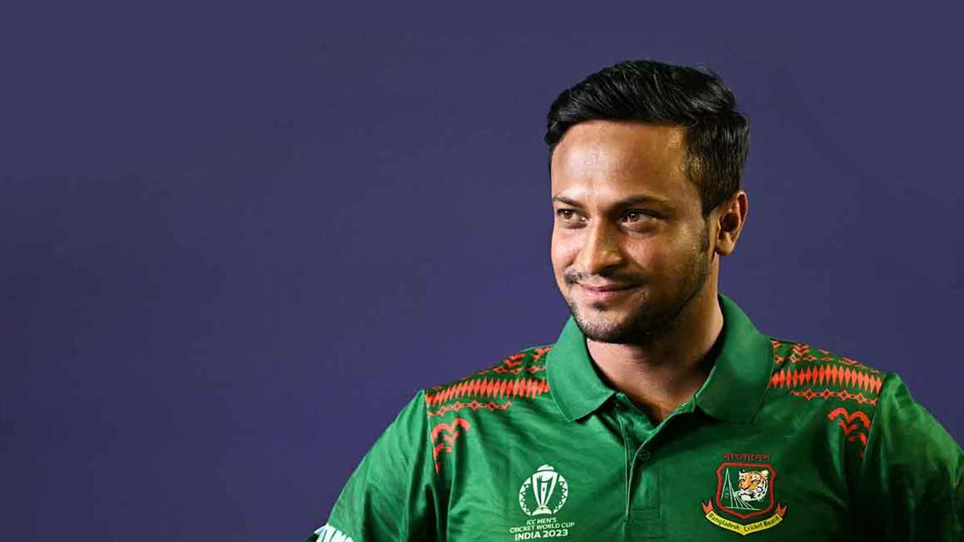 Poor World Cup for Shakib