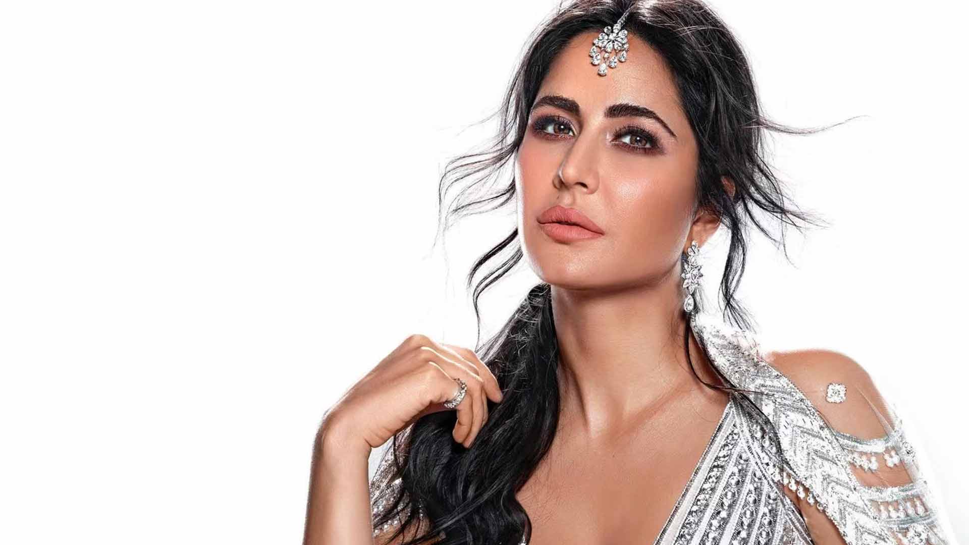 Katrina’s new condition in acting