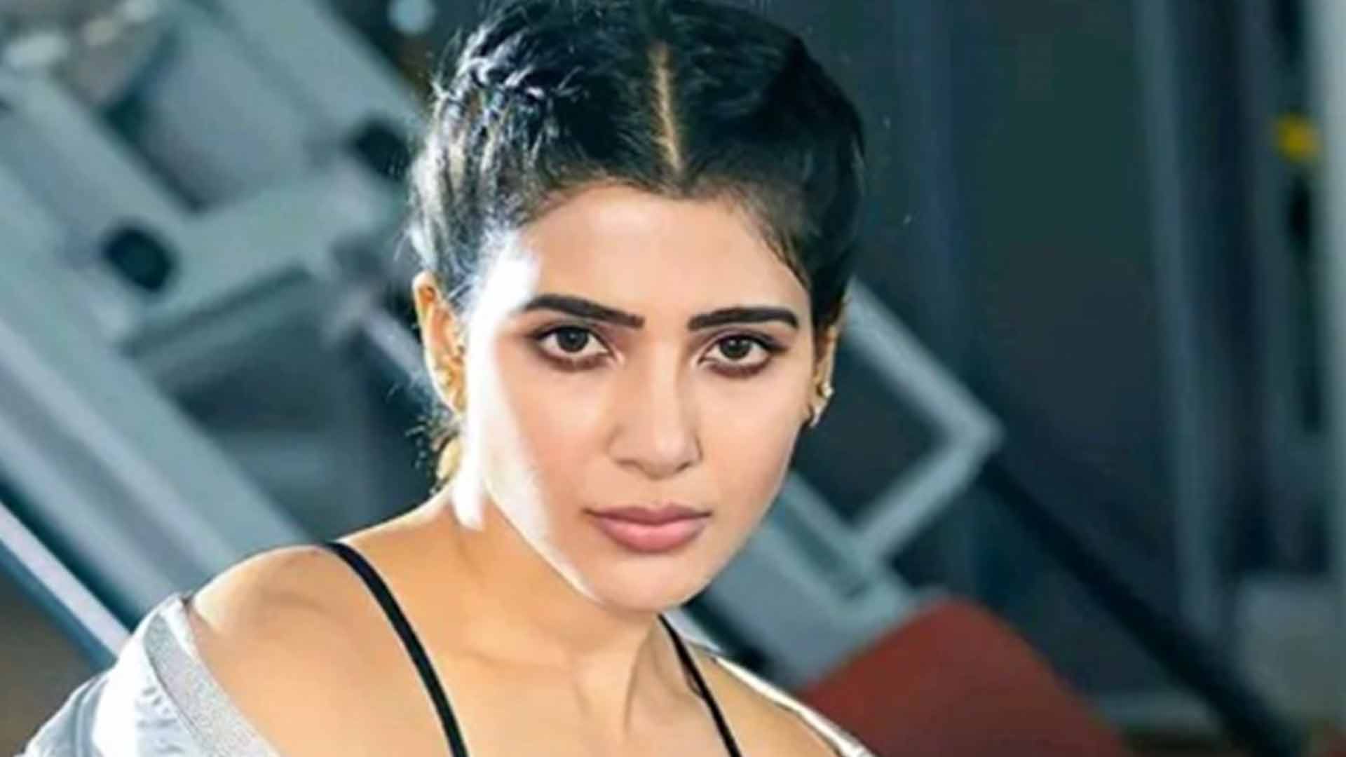 Samantha desires two children without marriage