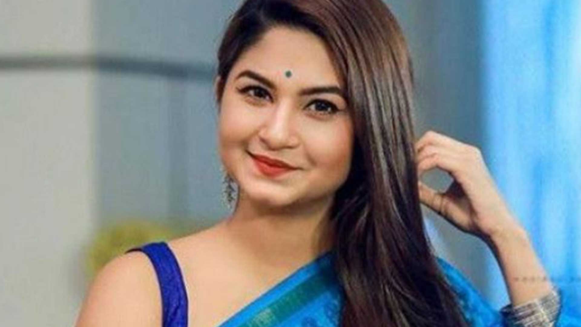 Actress Prashiya donates body posthumously