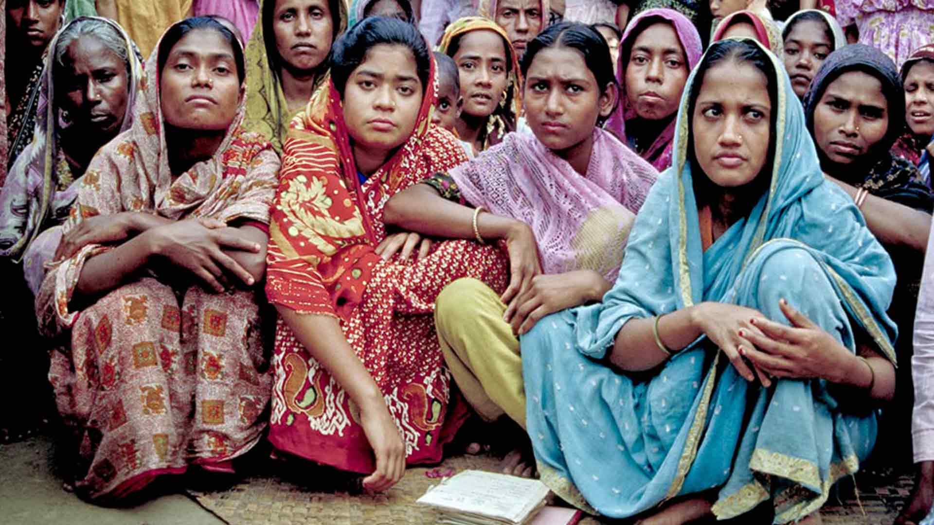 Women’s rights in Bangladesh