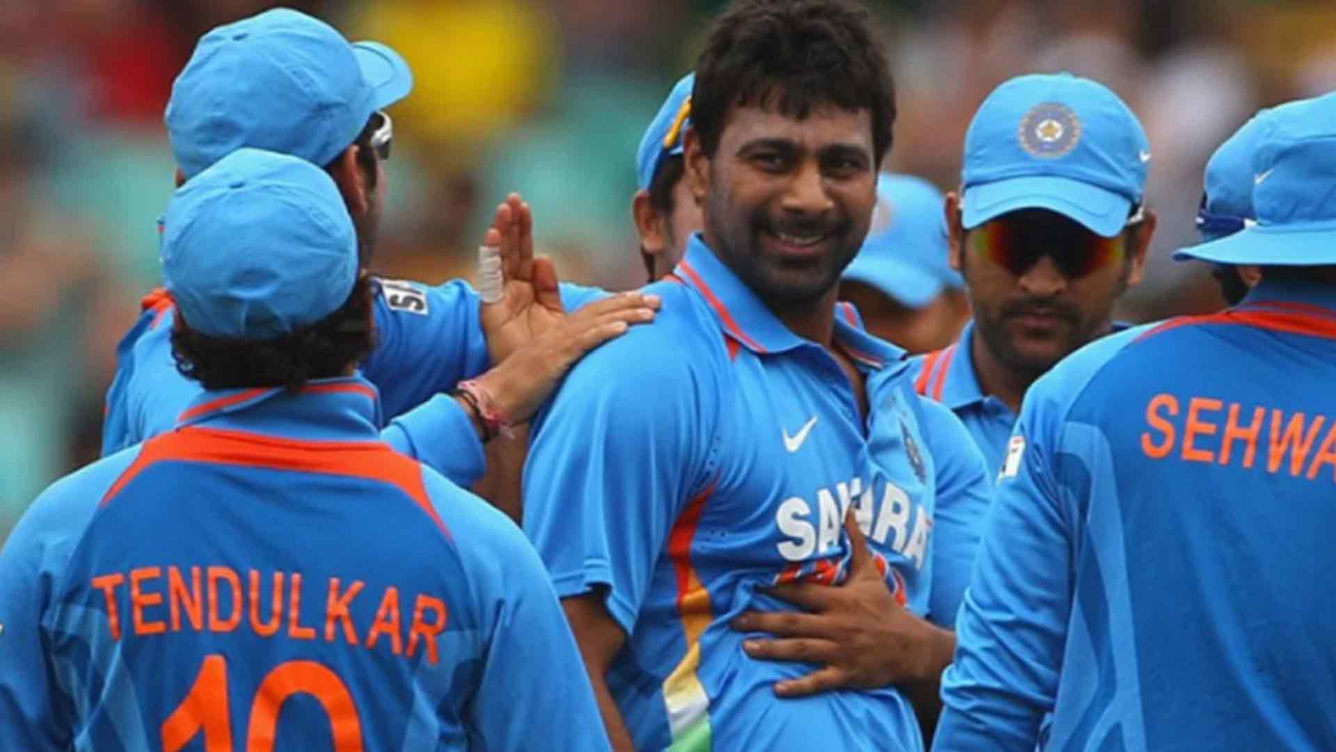 ‘I get a bad name because all Indian players drink’