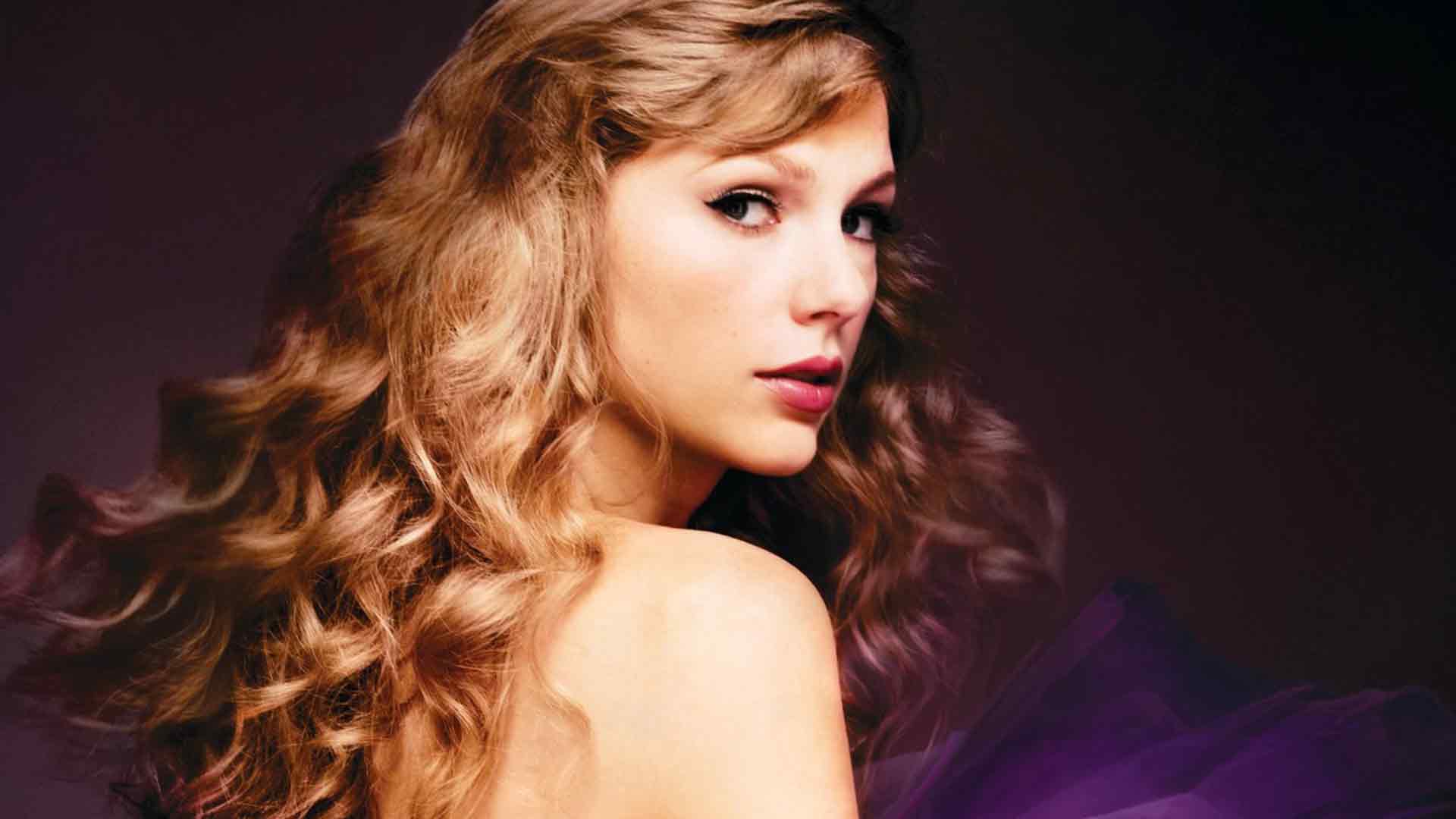Taylor Swift’s ‘Daredevil’