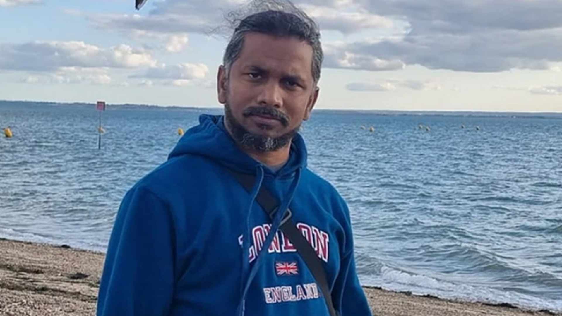 Bangladeshi director died after being hit by a car in London