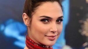 Gal Gadot is the mother of her fourth child at the age of 38