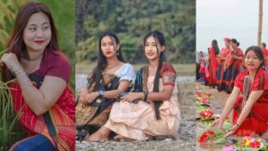 Diversity tribal ‘Kanda’