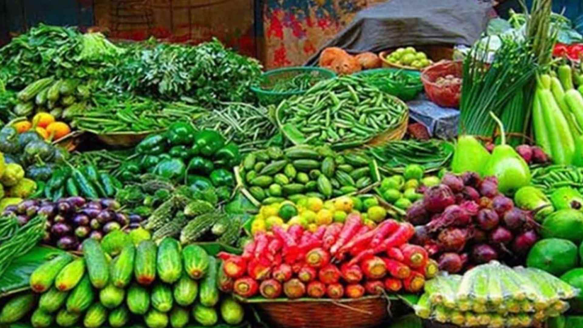 Bangladesh world’s third highest vegetable exporter
