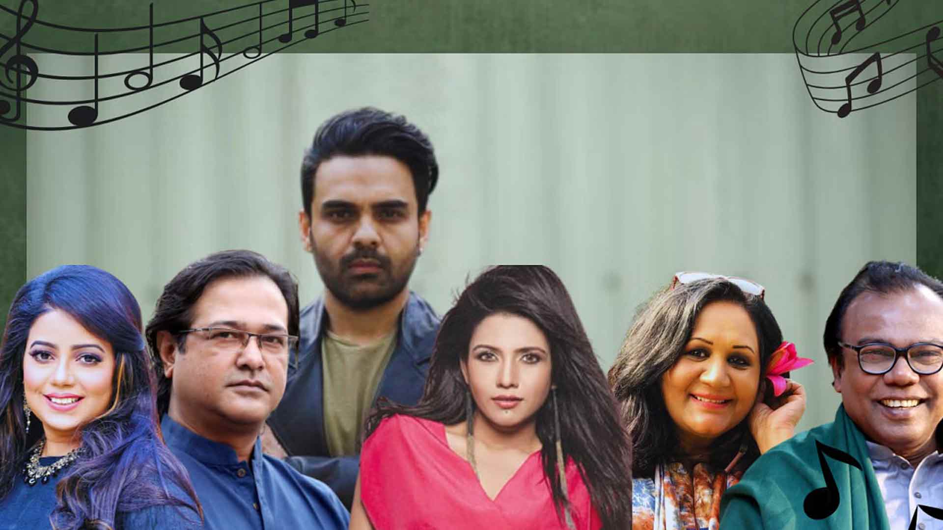 New Eid-ul-Azha soundtrack