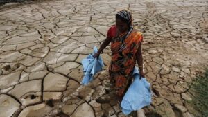 Climate change in Bangladesh