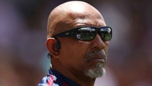 BCB extends head coach Simmons’ contract till 2027
