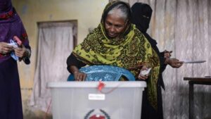 Debate over municipal polls
