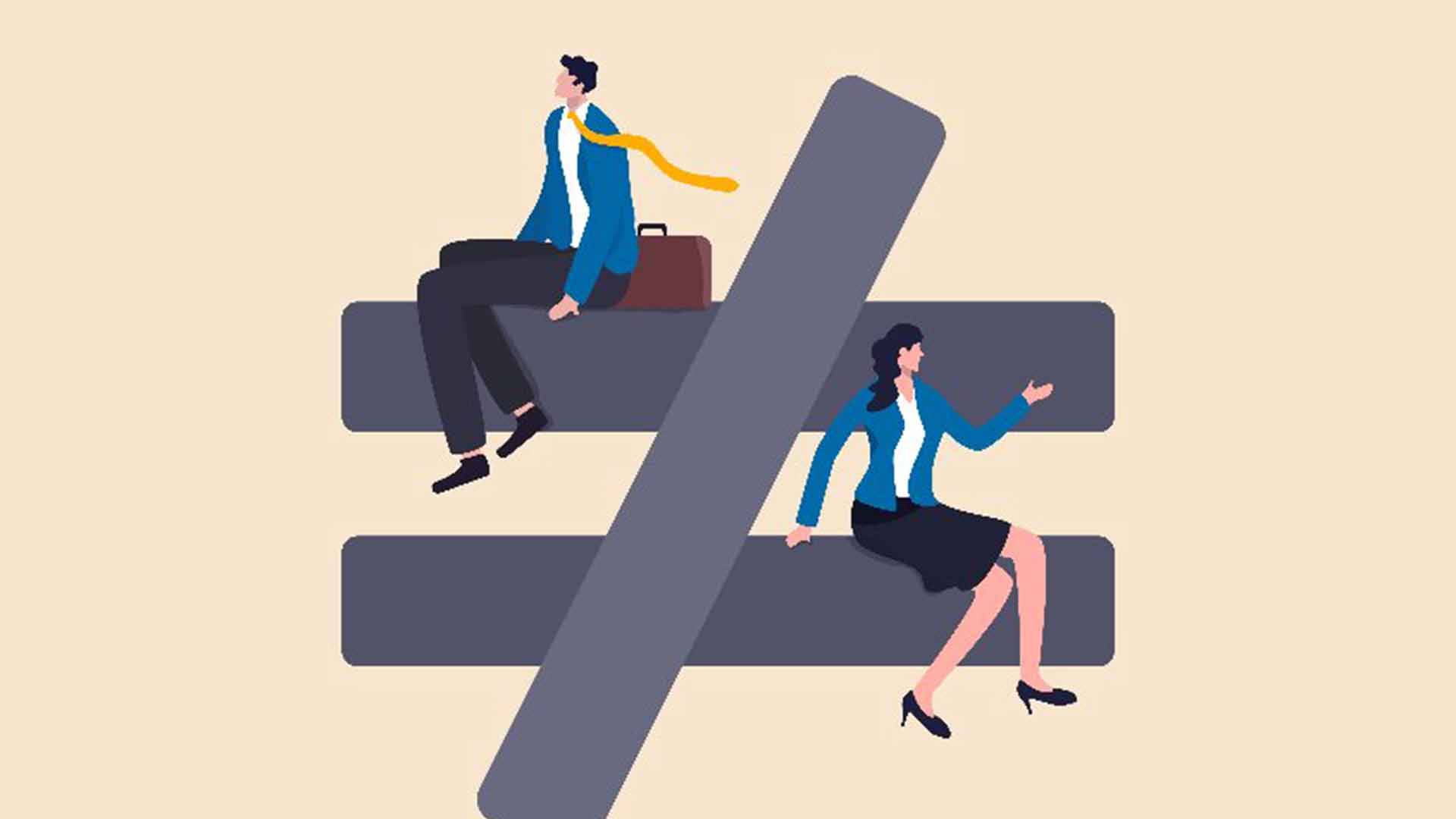 Discrimination based on gender