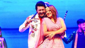 Emon, Dighi to debut in adaptation of ‘Denapaona’