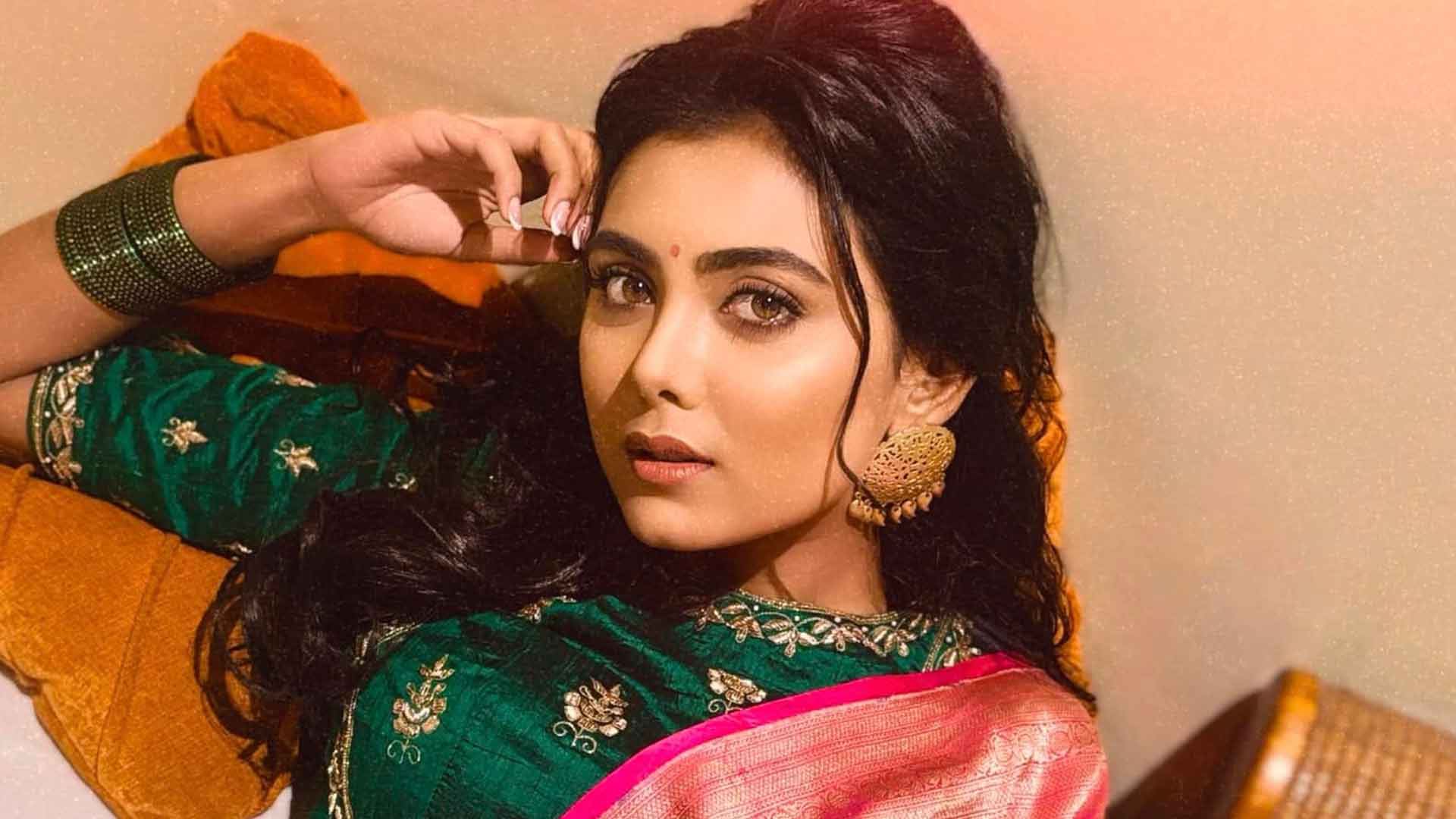 Idhika Paul grateful to Bangladeshi audience