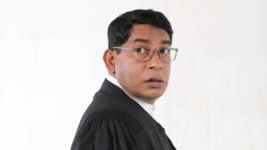 Mosharraf Karim in a new movie
