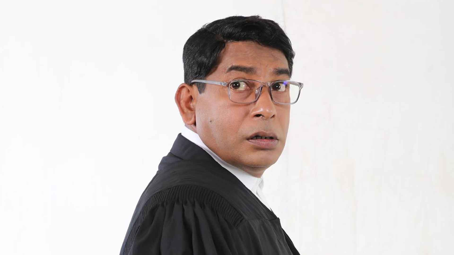 Mosharraf Karim in a new movie