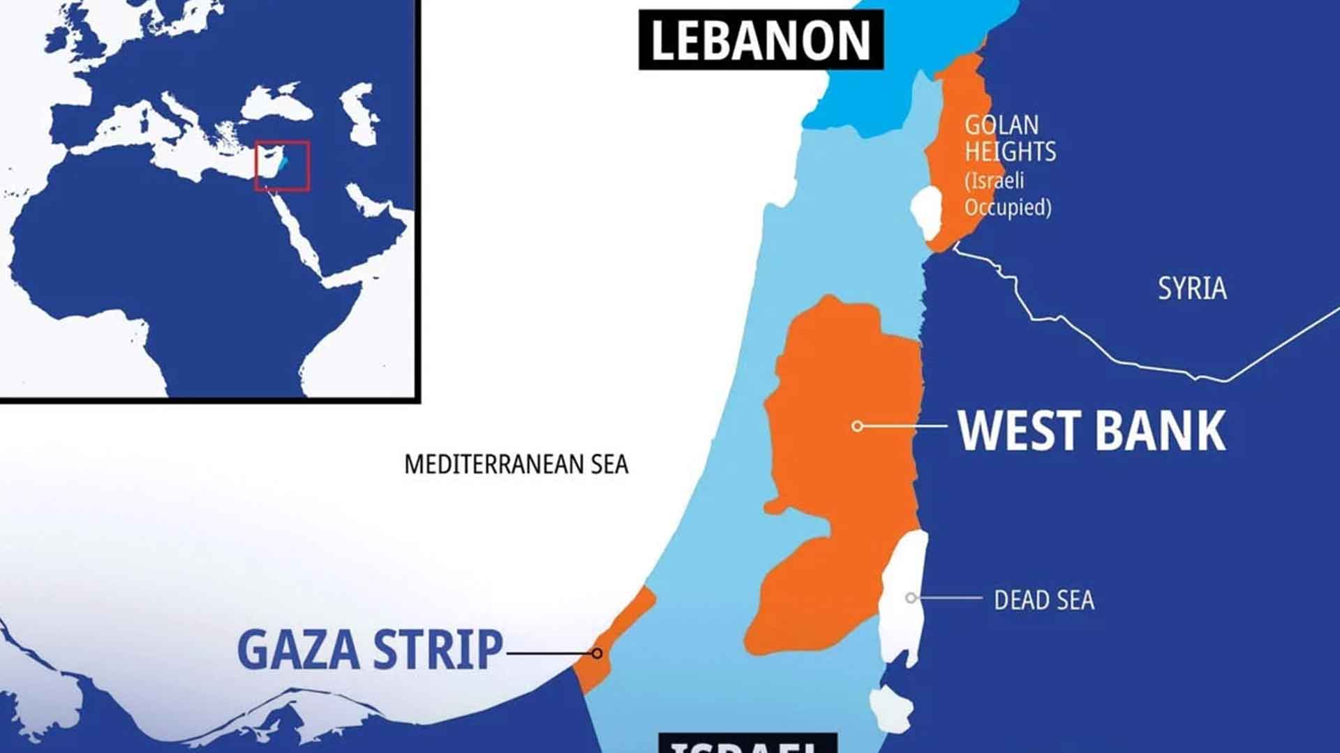 No Jewish state will last 80 years, which is what Israel fears!