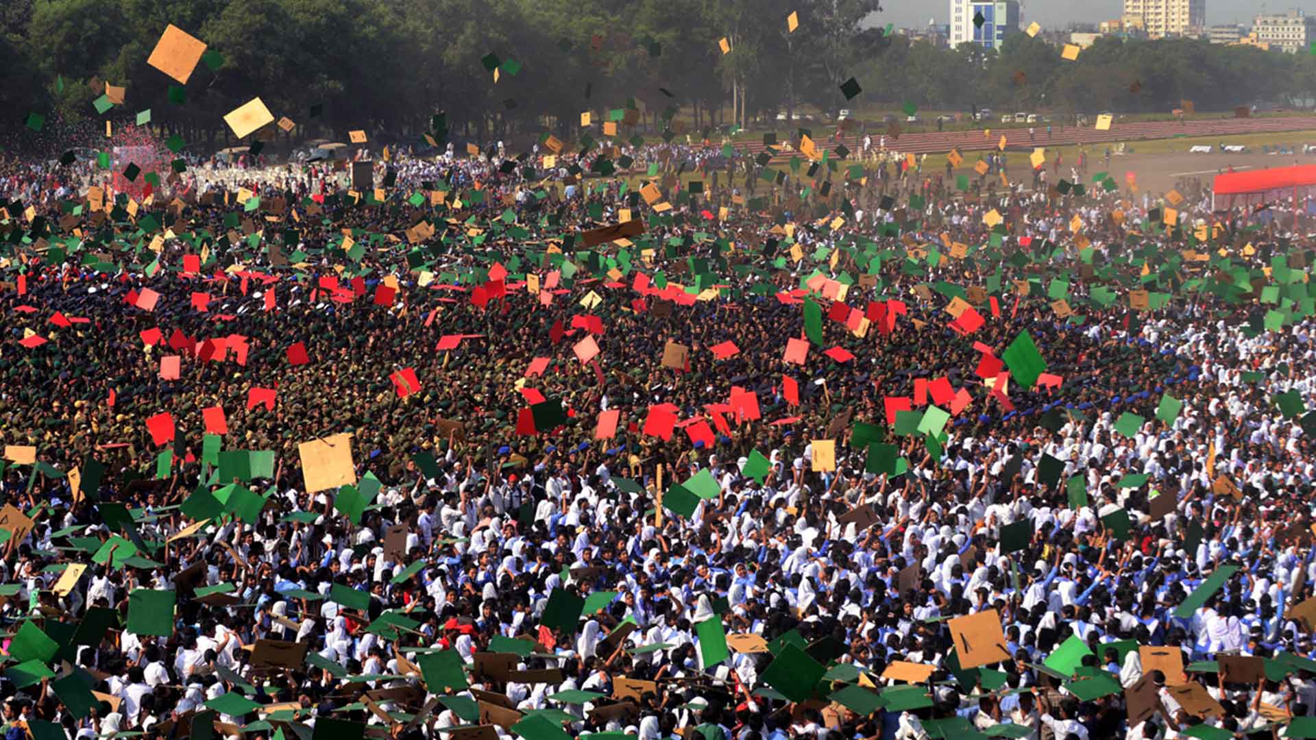 Population Growth