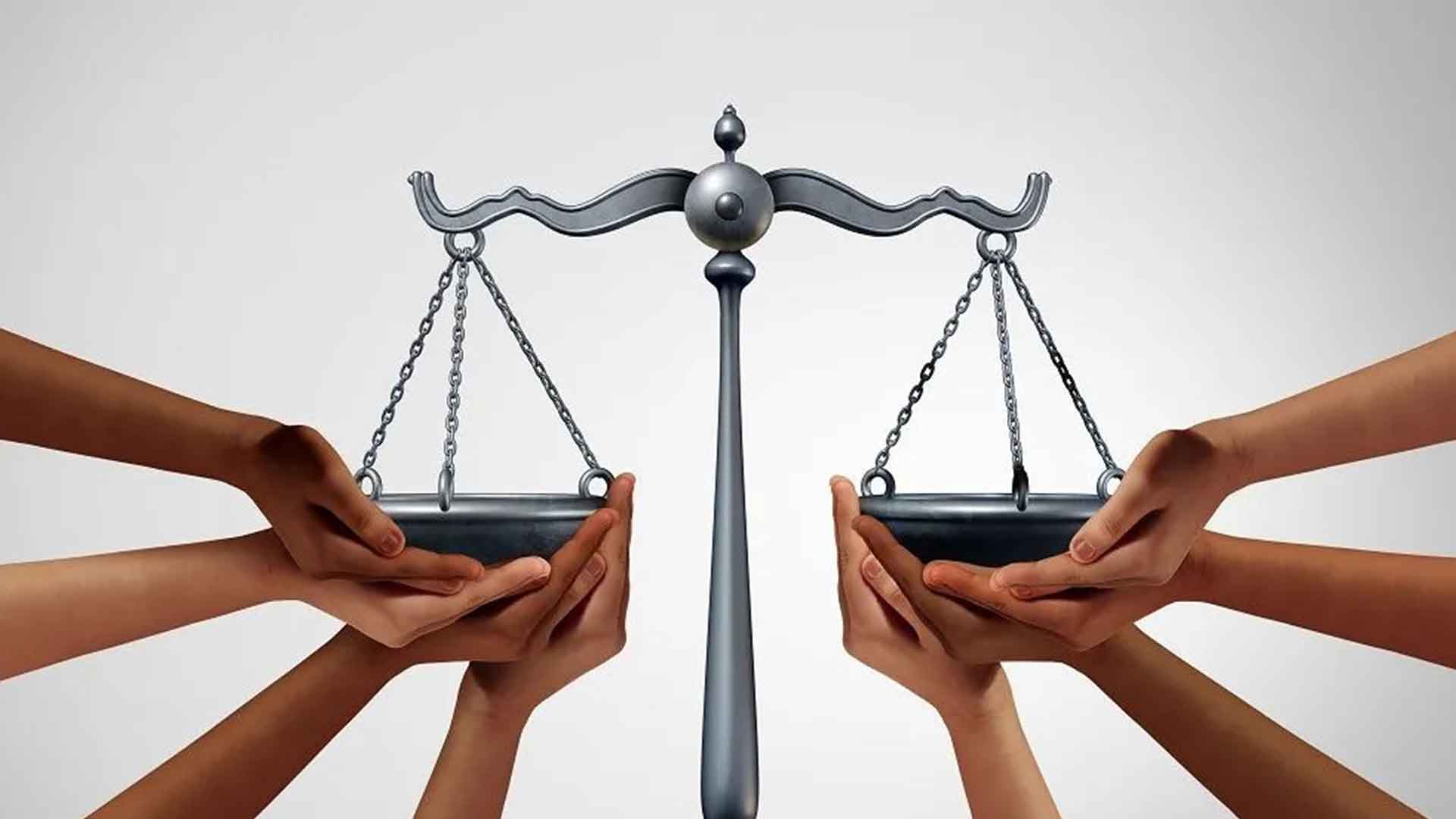 Promoting social justice