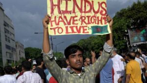 Protecting Bangladesh’s Hindu minority