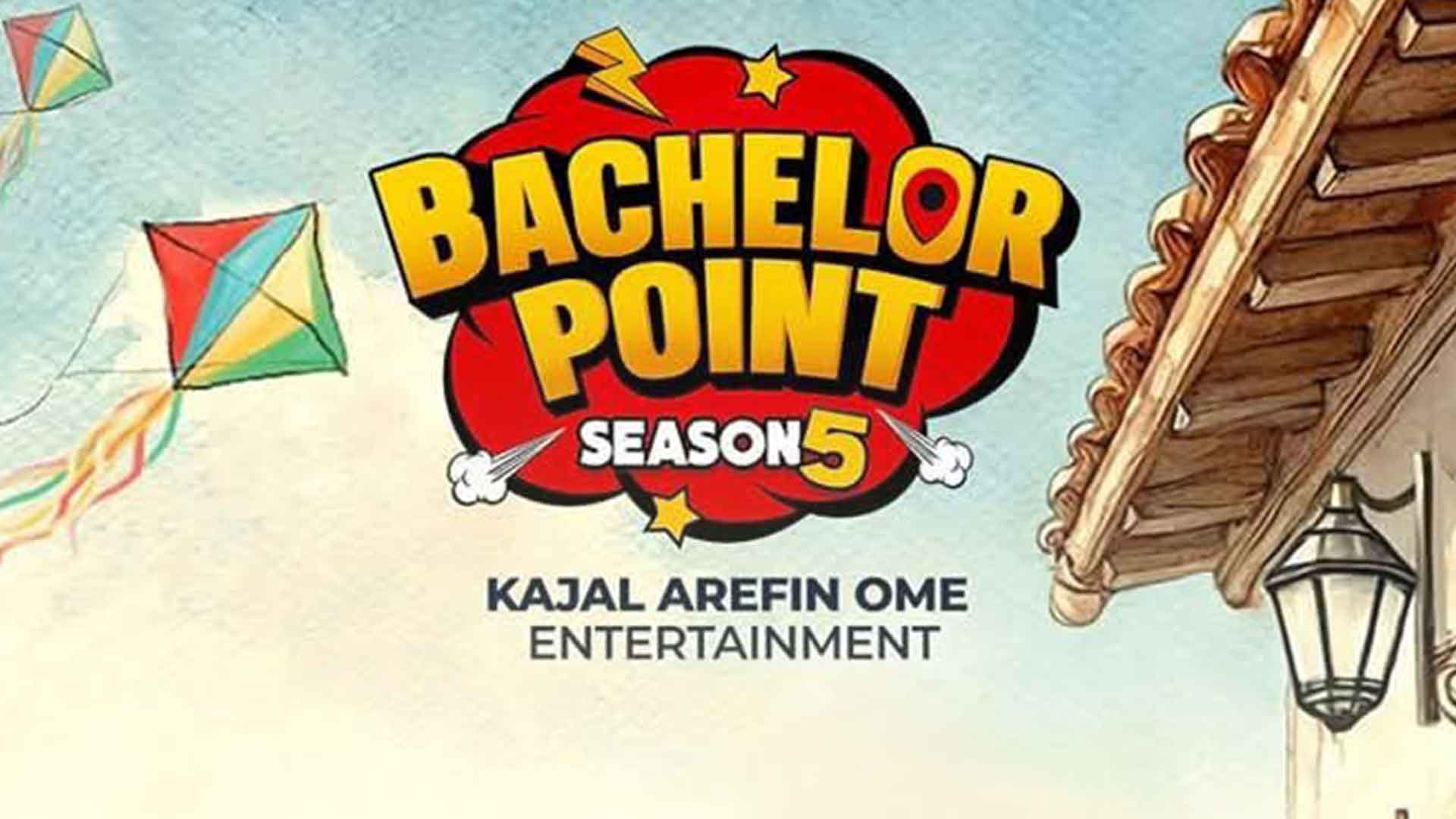 Season 5 of ‘Bachelor Point’ is coming