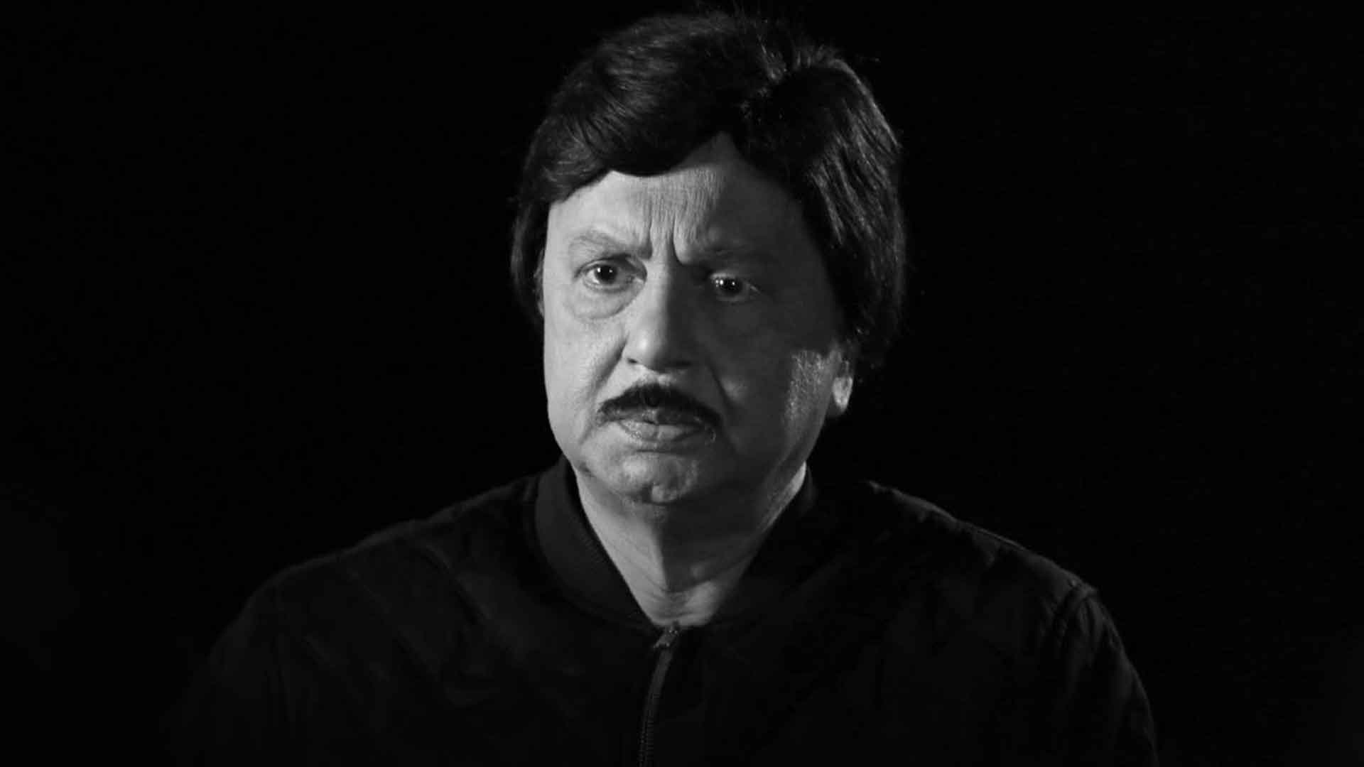 Sohail Rana said goodbye to acting and politics
