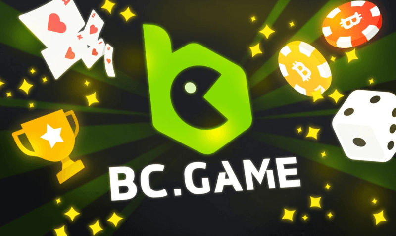 Explore the New Age of Gaming with BC CO India Explore the New Age of Gaming with BC CO India