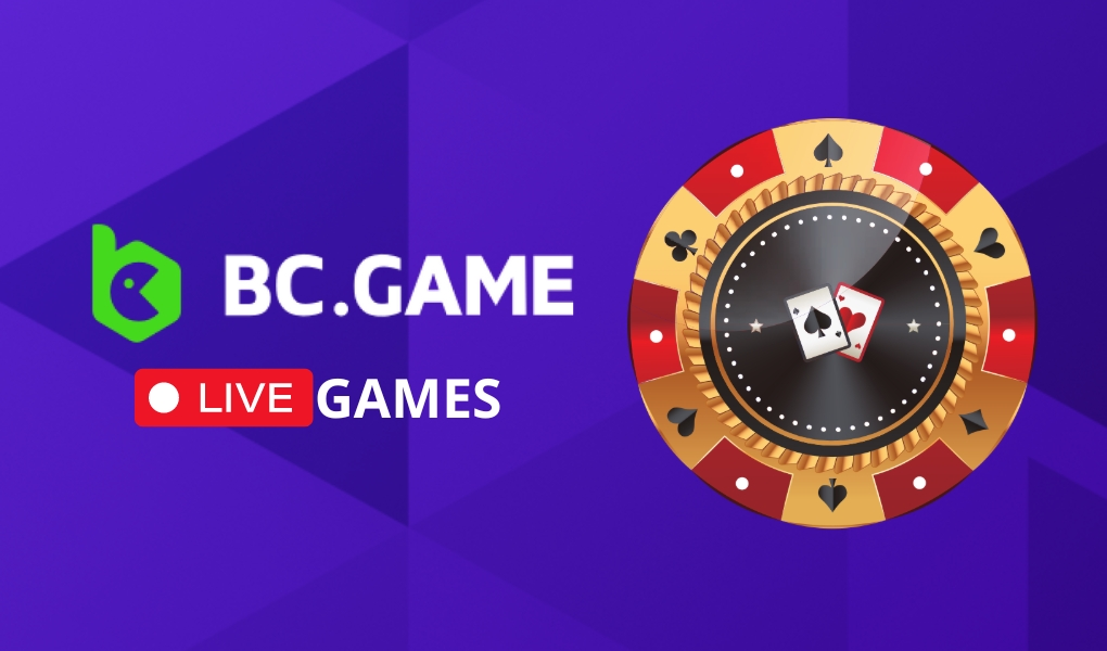 Explore the New Age of Gaming with BC CO India Explore the New Age of Gaming with BC CO India