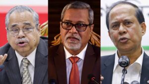 A step toward electoral integrity