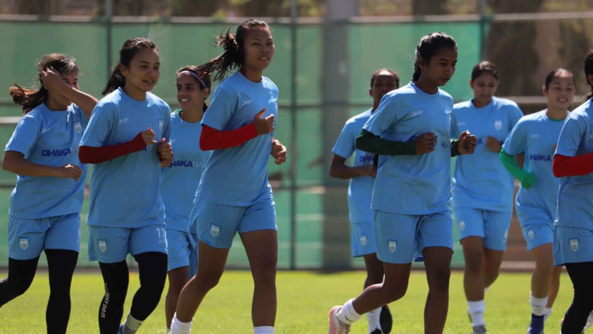 Bangladesh earns admirable draw against Indonesia