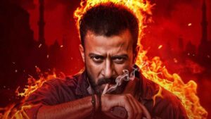 Best 3 movies of Eid