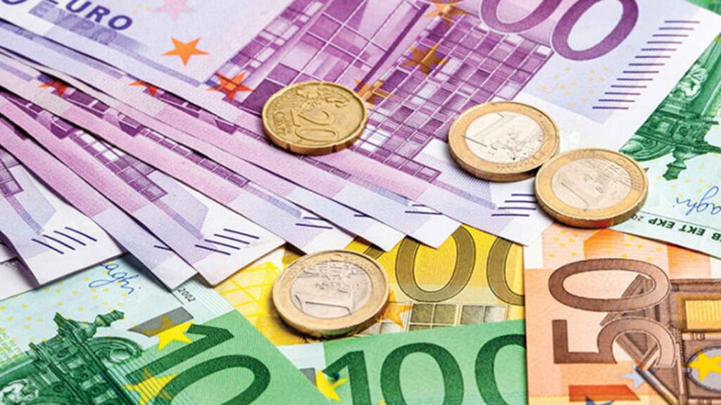 Europe's Green Gateway