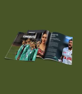Forty Third Issue (July, 2025)