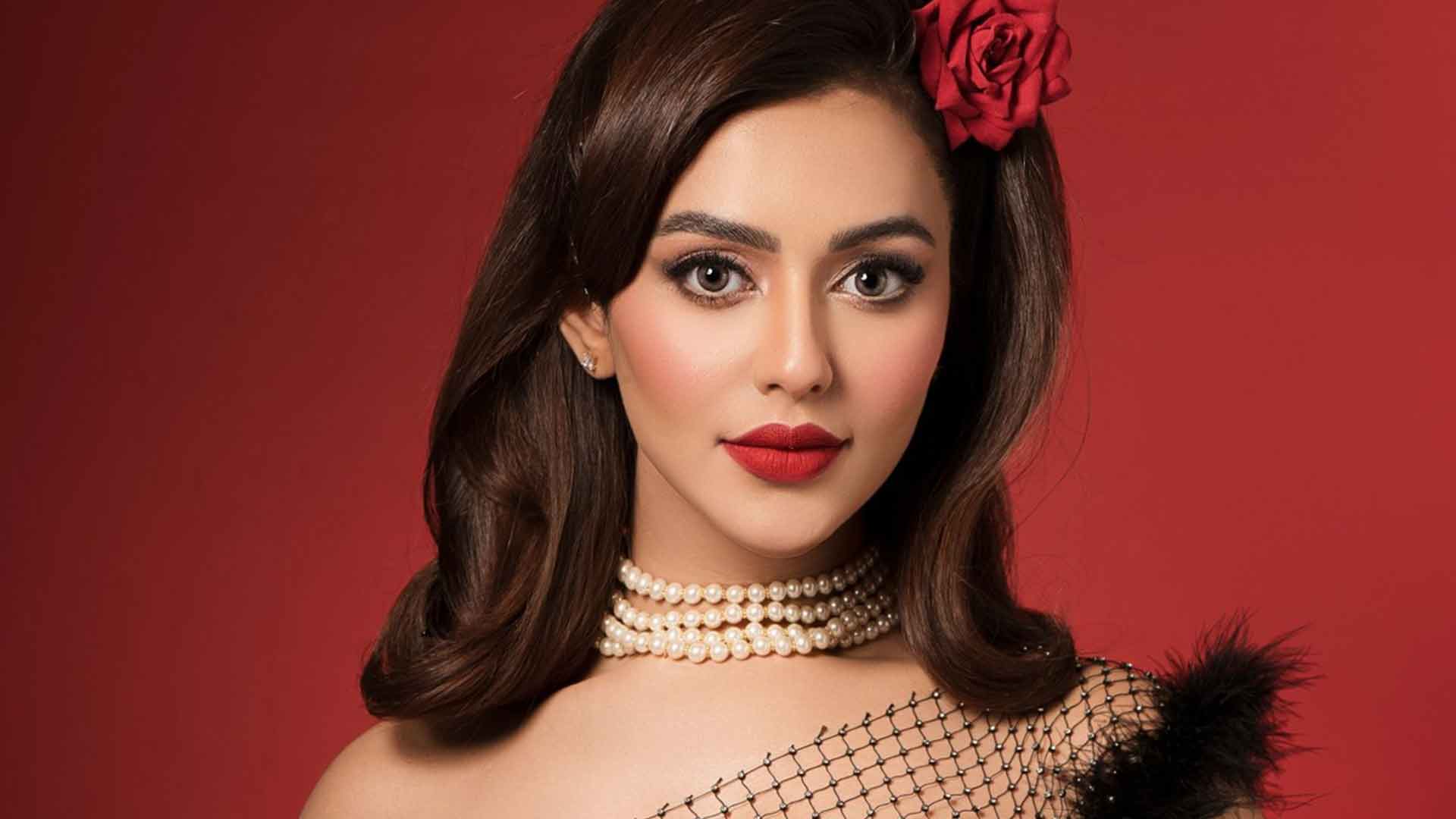 Nusraat Faria released on bail