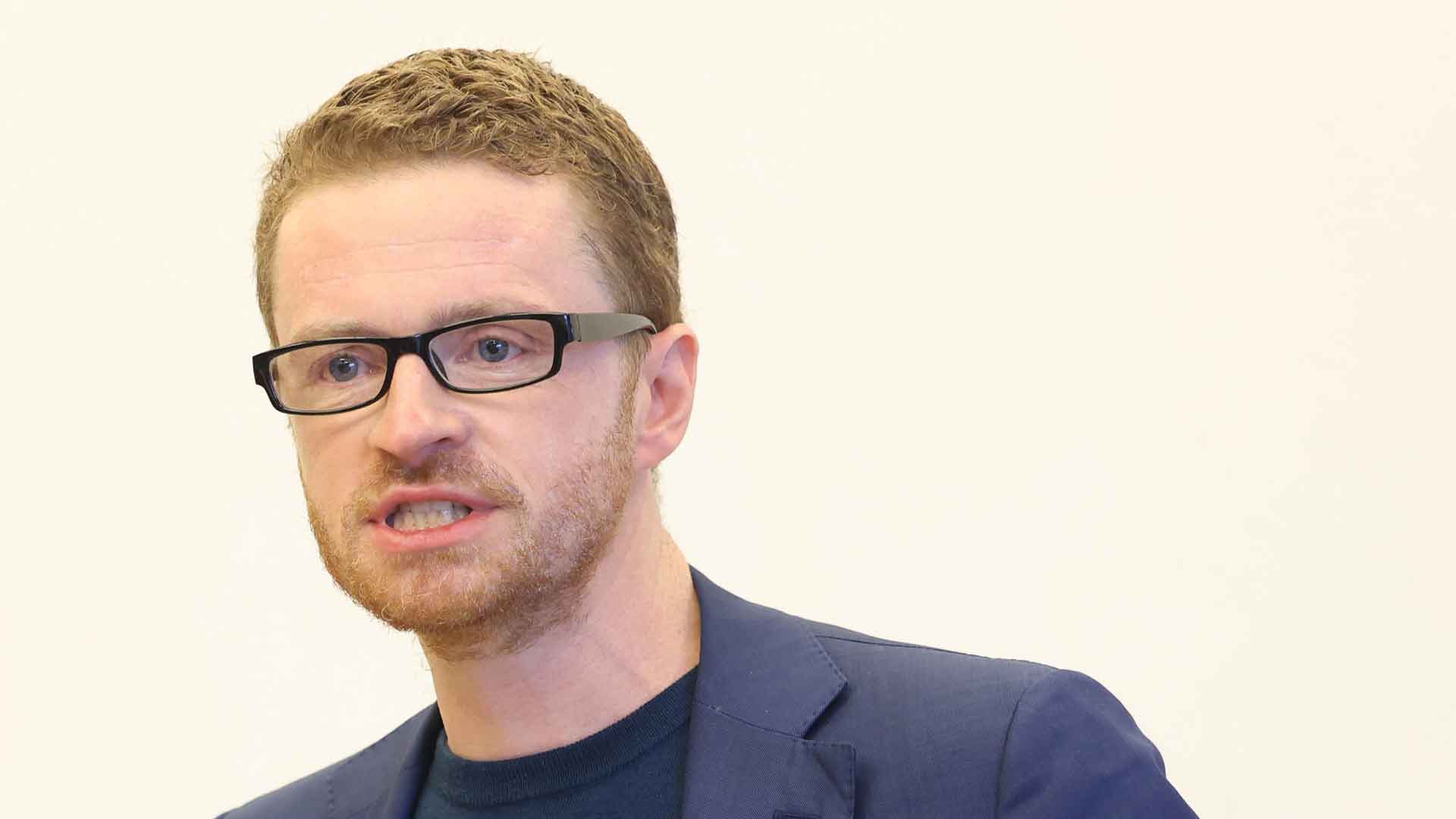 This softly spoken genius helped Labour win