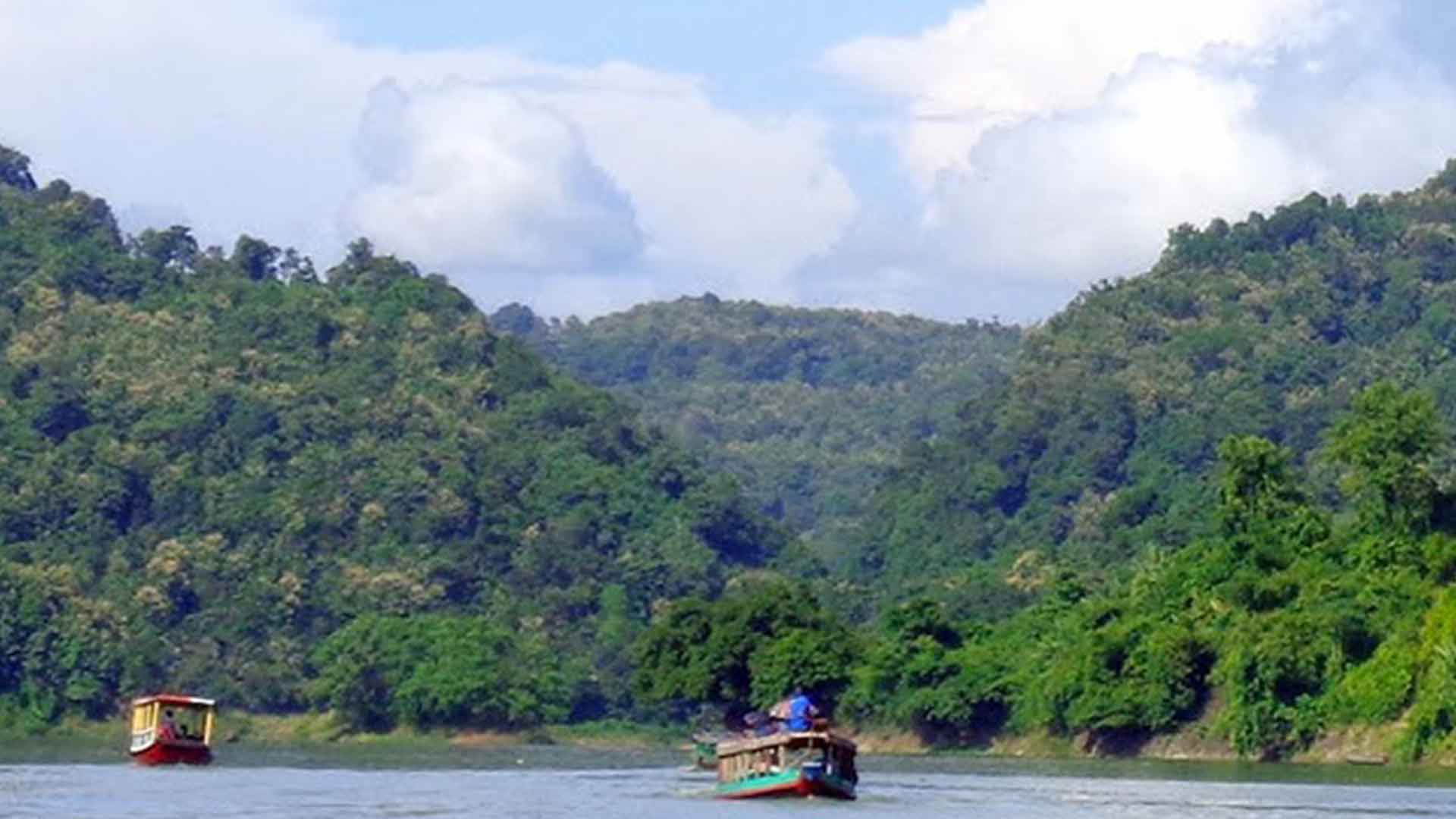 Why Are Kaptai and Rangamati Losing Tourism in Bangladesh?
